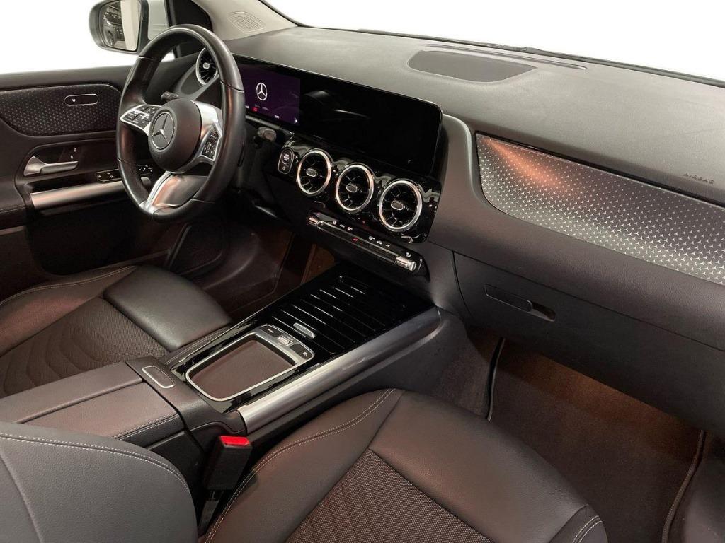 B 200 d Sport auto - Certified