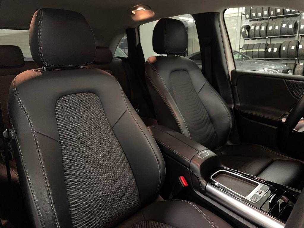 B 200 d Sport auto - Certified