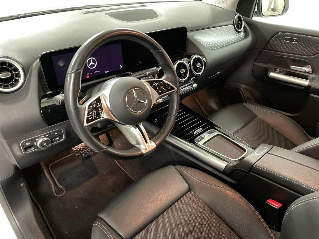 B 200 d Sport auto - Certified