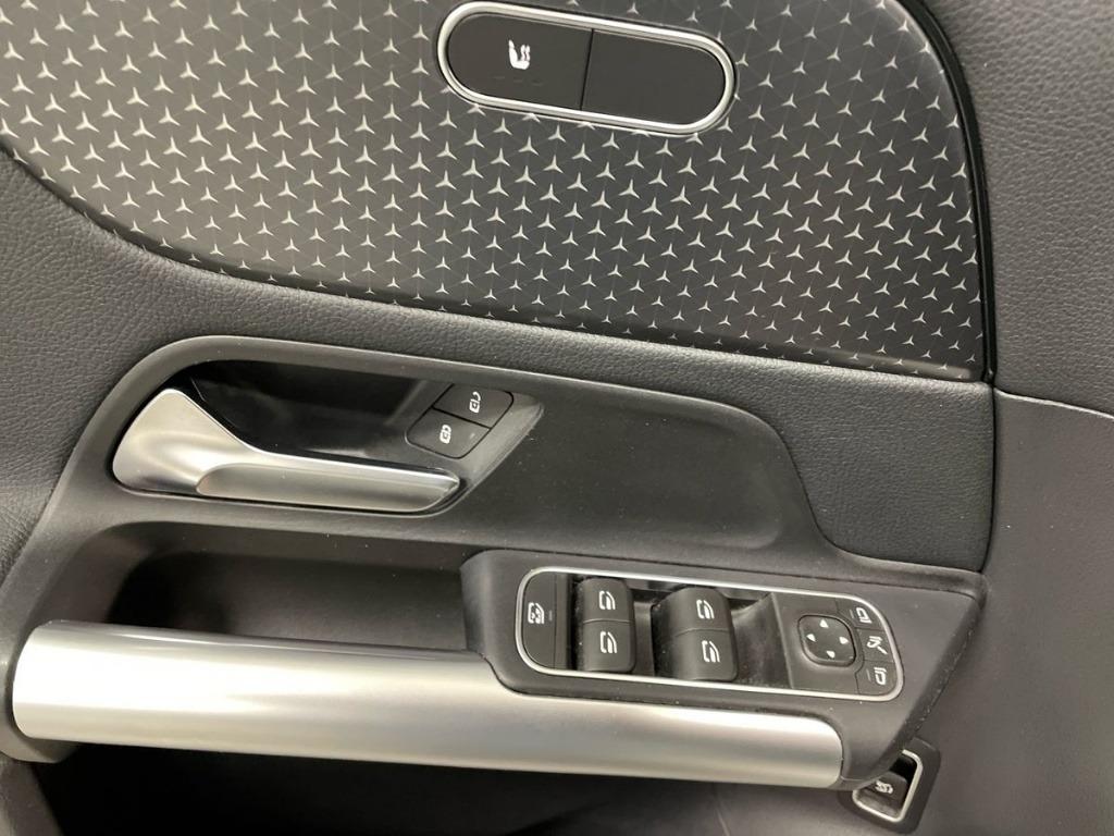 B 200 d Sport auto - Certified