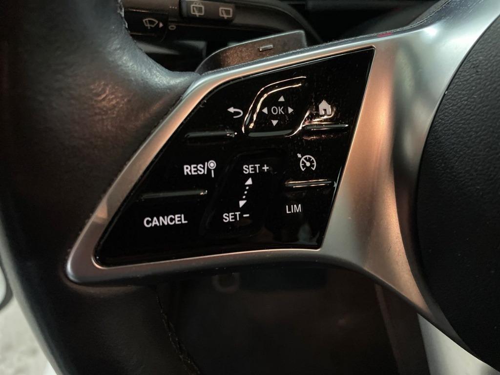 B 200 d Sport auto - Certified