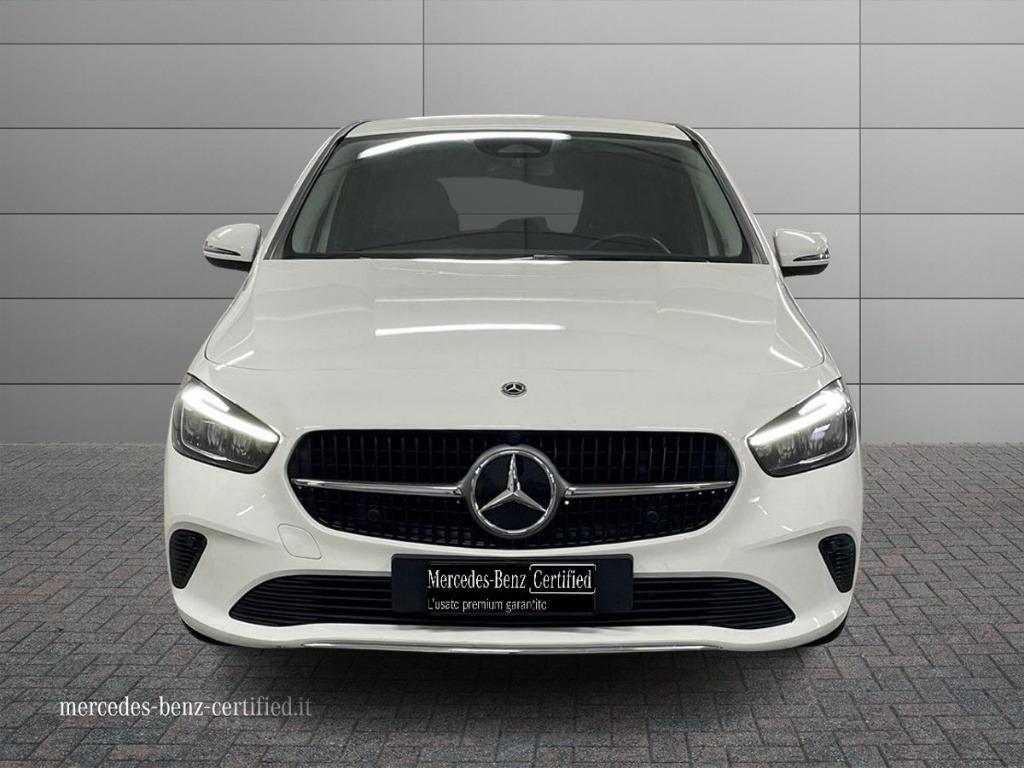 B 200 d Sport auto - Certified