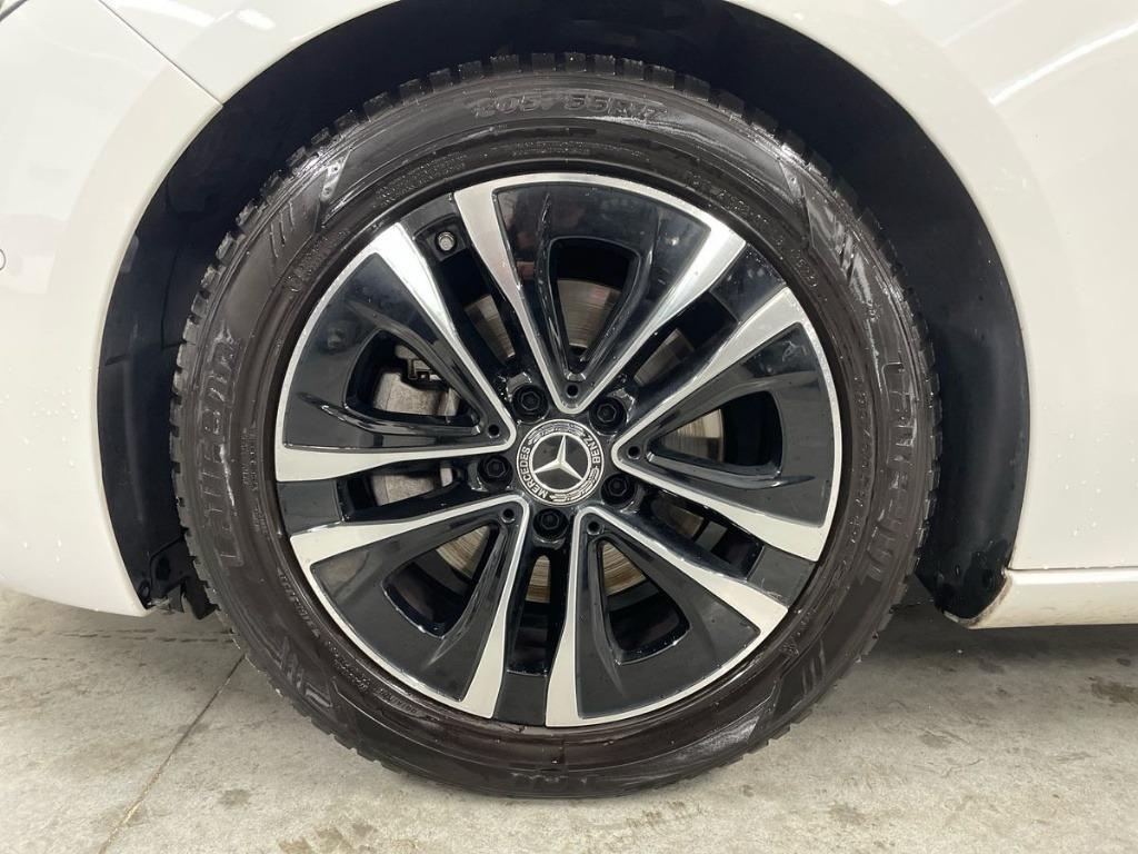 B 200 d Sport auto - Certified