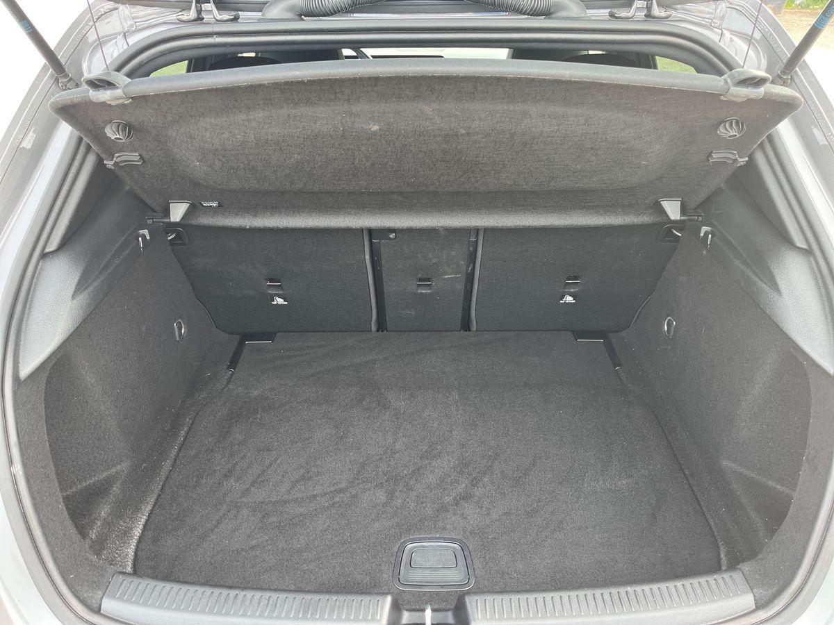 A 180 d AMG Line Premium auto - Certified