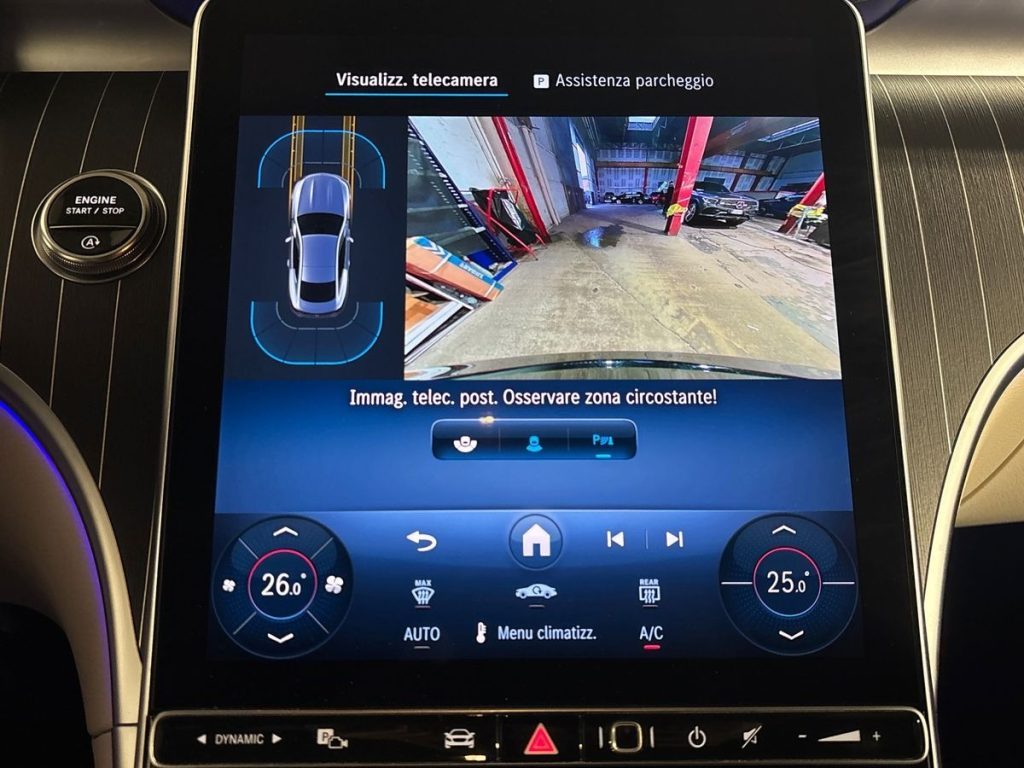 CLE Coupe 220 d AMG Line Advanced auto - Certified