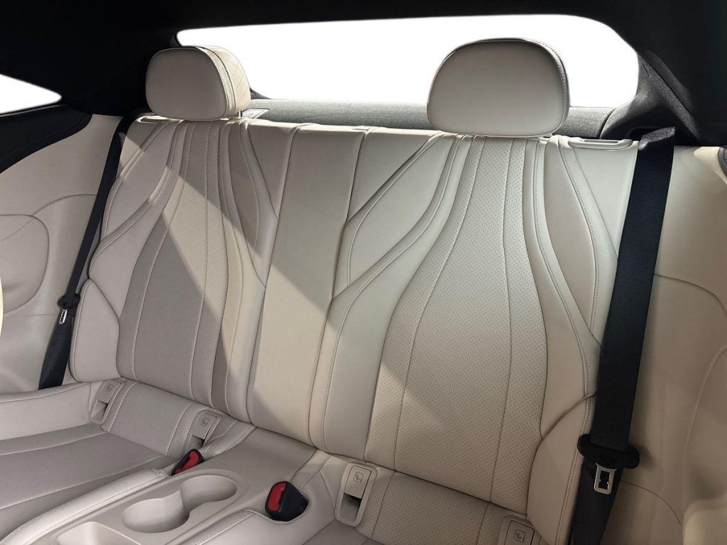 CLE Coupe 220 d AMG Line Advanced auto - Certified