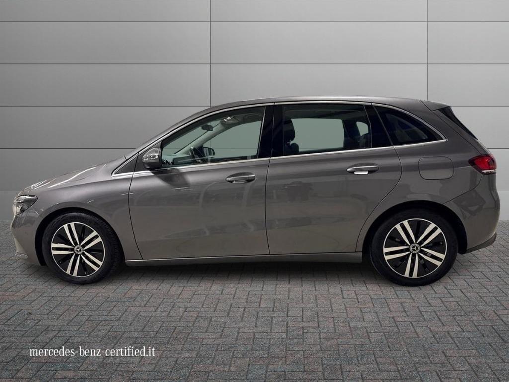 B 180 d Sport Plus auto - Certified