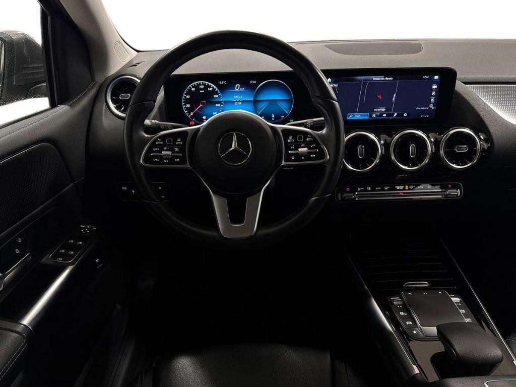 B 180 d Sport Plus auto - Certified