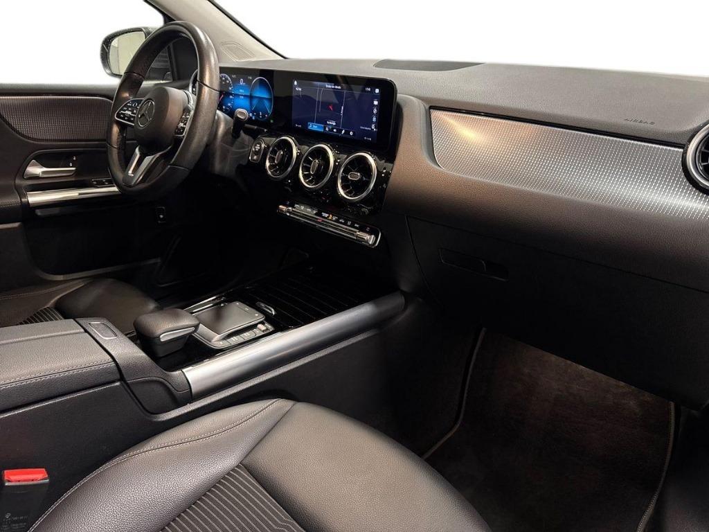 B 180 d Sport Plus auto - Certified