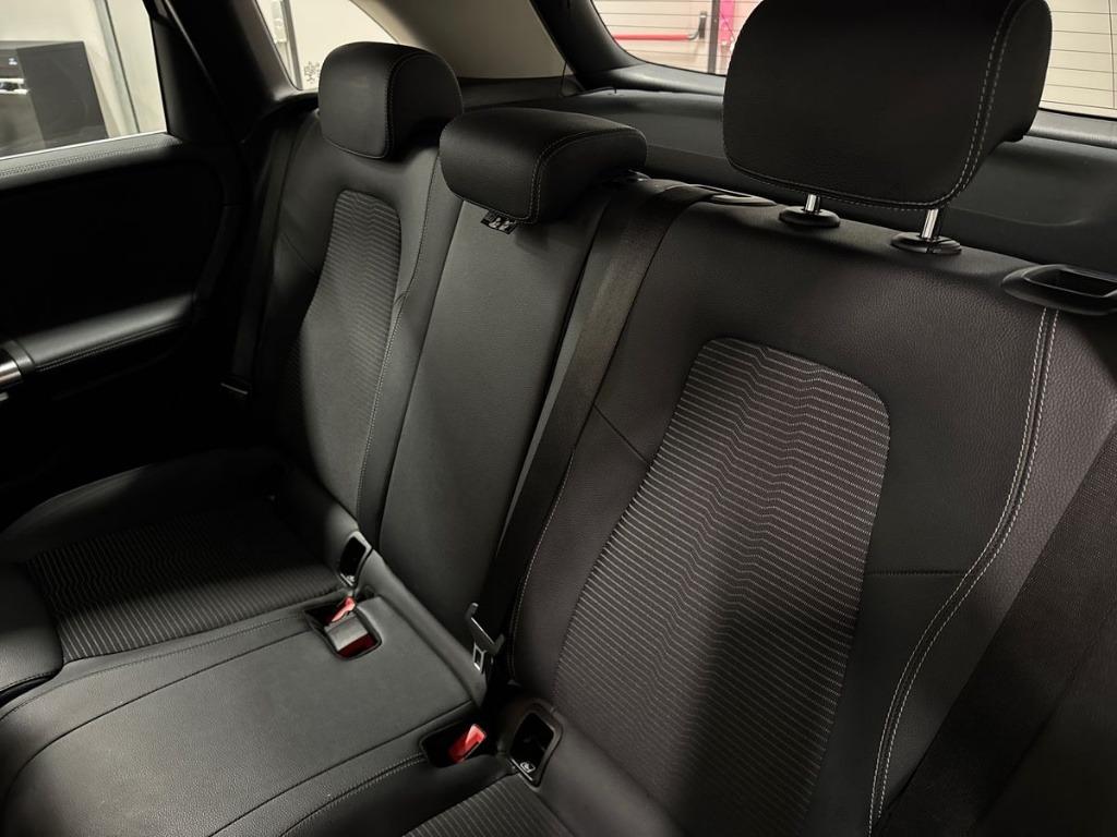 B 180 d Sport Plus auto - Certified