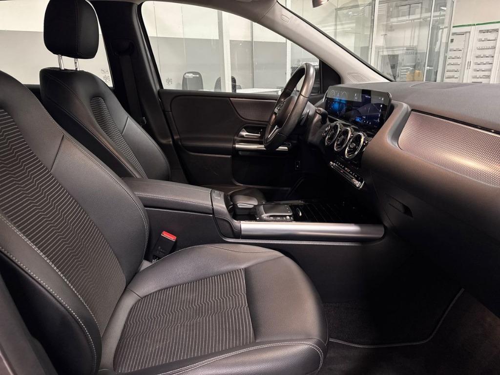 B 180 d Sport Plus auto - Certified