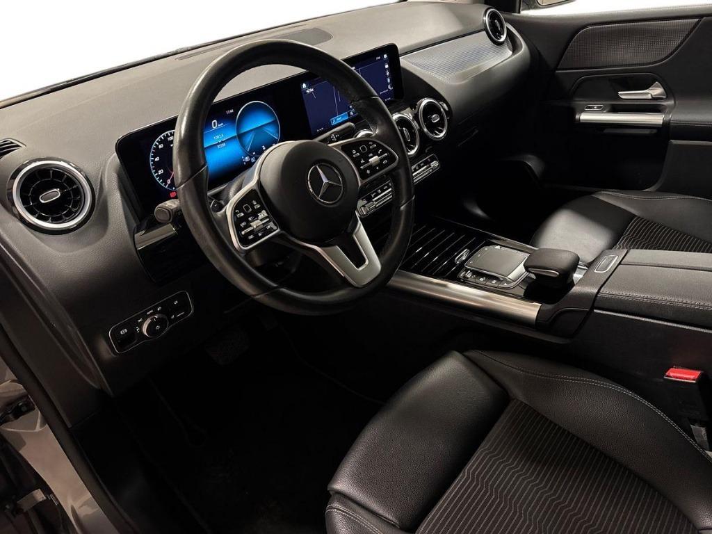 B 180 d Sport Plus auto - Certified