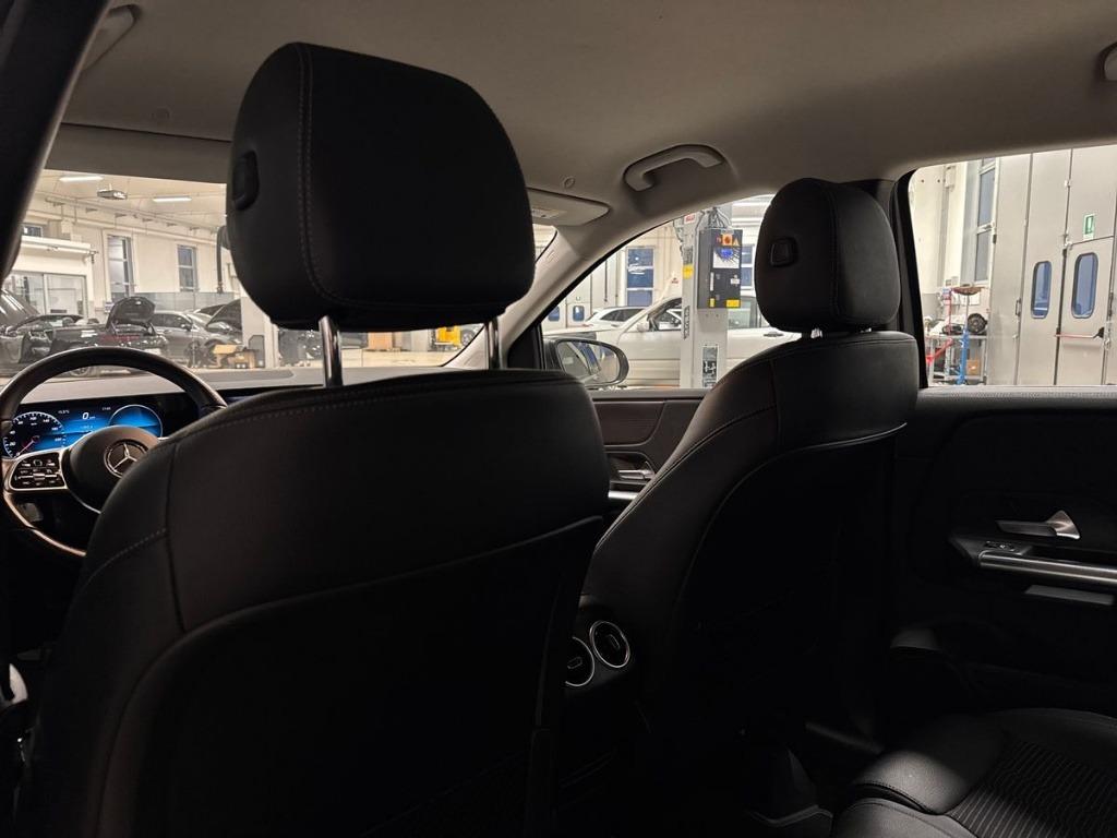 B 180 d Sport Plus auto - Certified