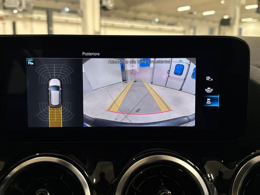 B 180 d Sport Plus auto - Certified