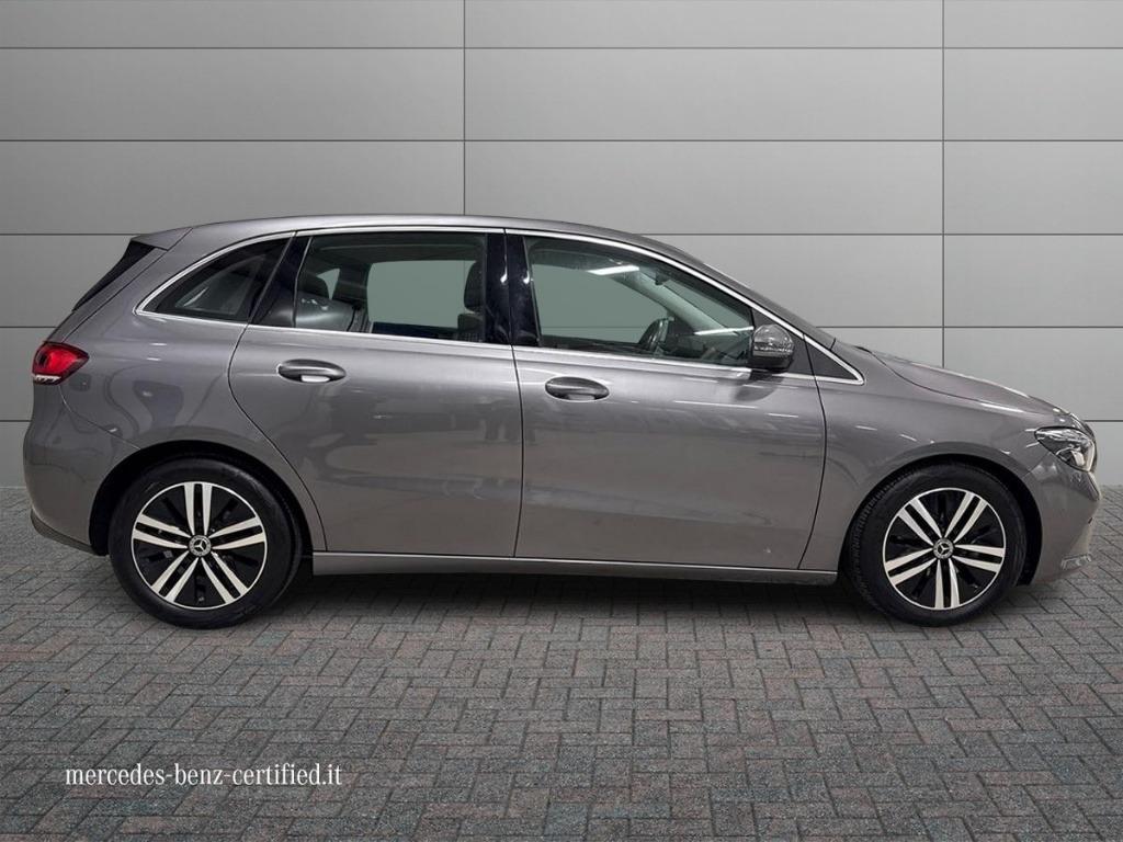 B 180 d Sport Plus auto - Certified