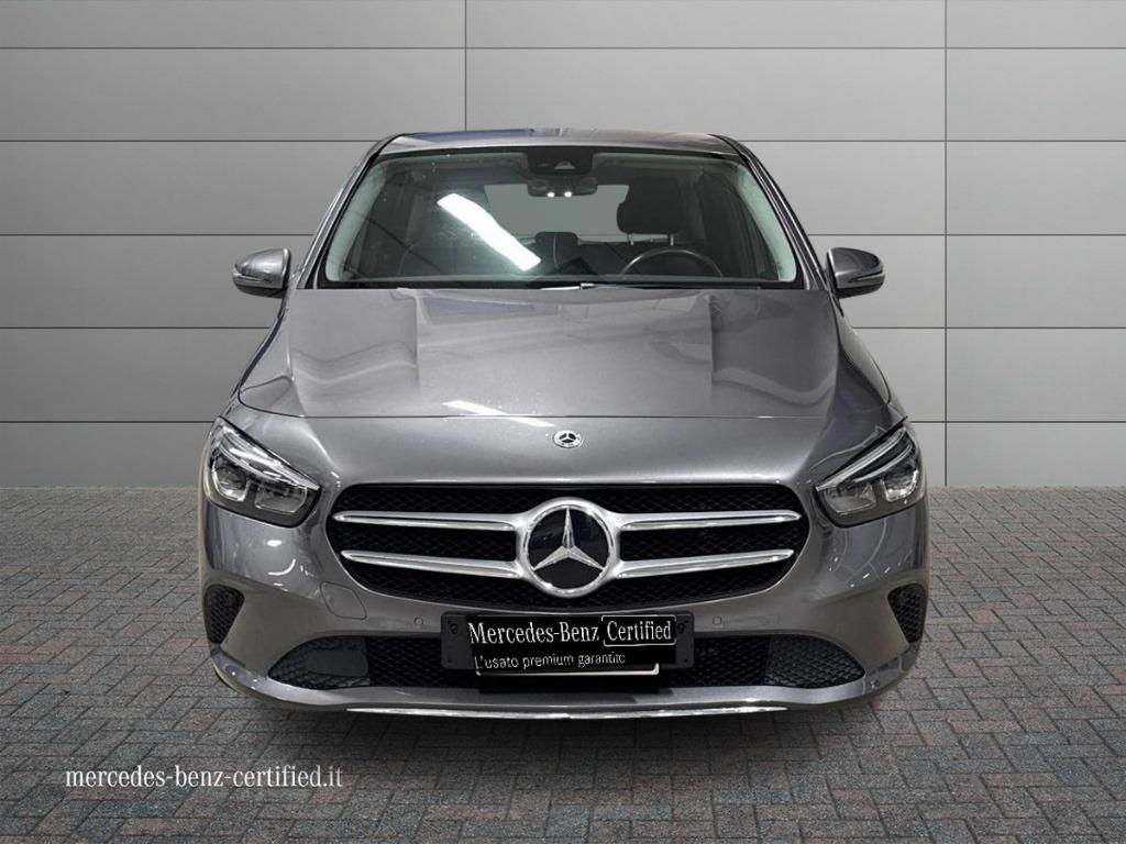 B 180 d Sport Plus auto - Certified