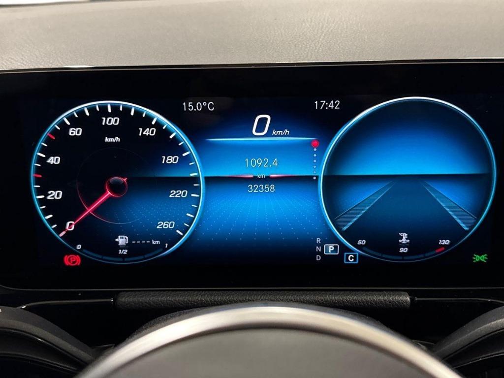 B 180 d Sport Plus auto - Certified