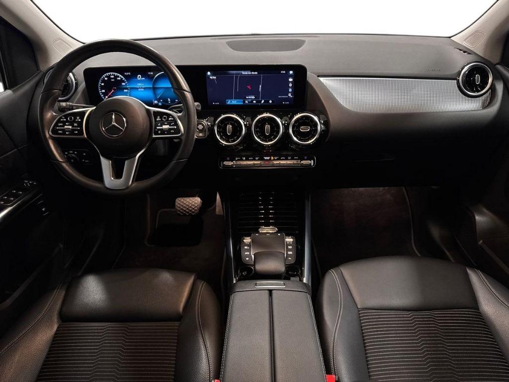 B 180 d Sport Plus auto - Certified