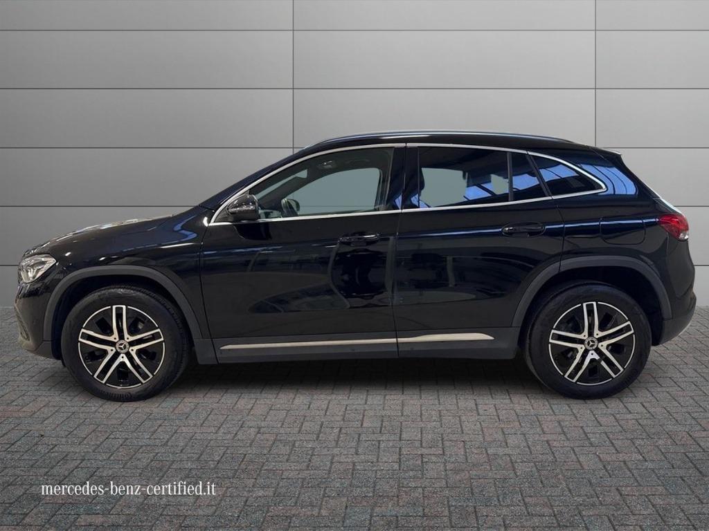 GLA 200 d Sport Plus 4matic auto - Certified