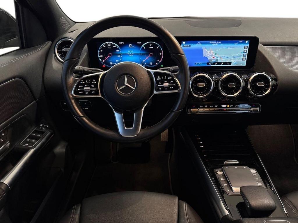 GLA 200 d Sport Plus 4matic auto - Certified