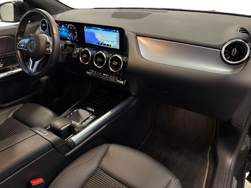 GLA 200 d Sport Plus 4matic auto - Certified