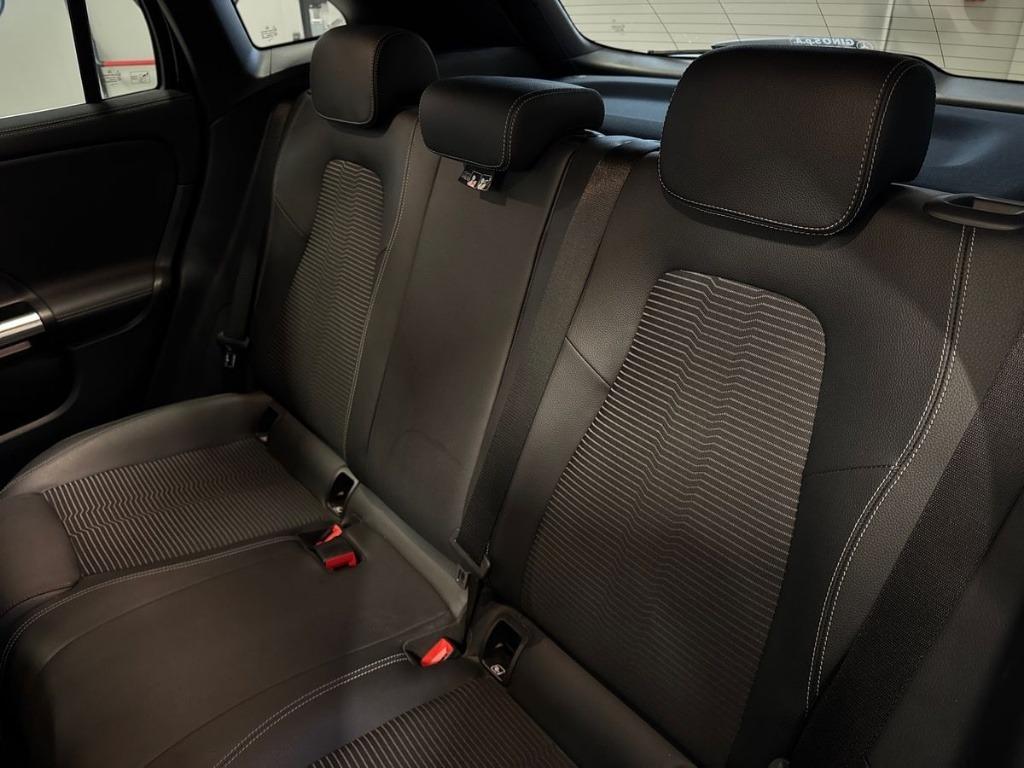 GLA 200 d Sport Plus 4matic auto - Certified