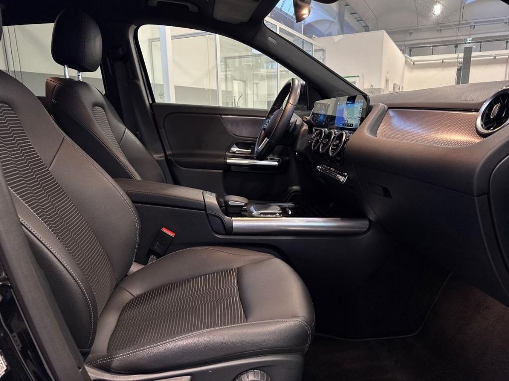 GLA 200 d Sport Plus 4matic auto - Certified