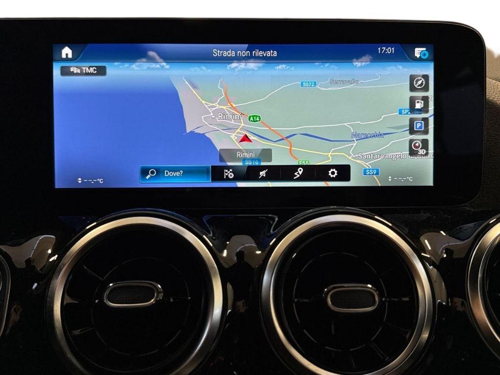 GLA 200 d Sport Plus 4matic auto - Certified