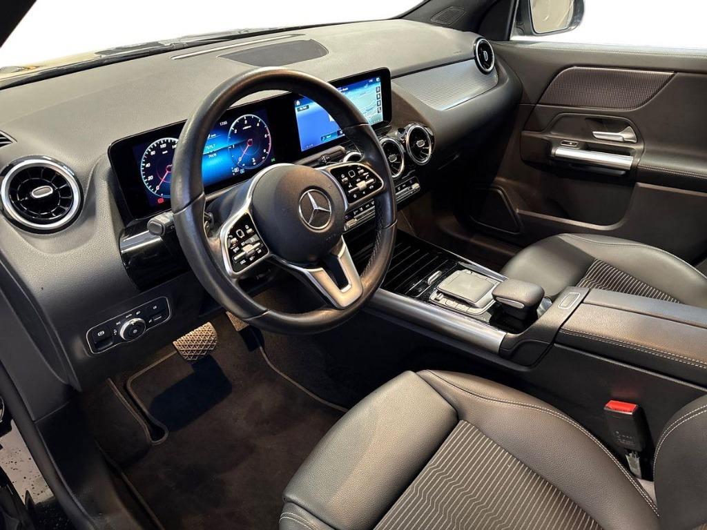 GLA 200 d Sport Plus 4matic auto - Certified