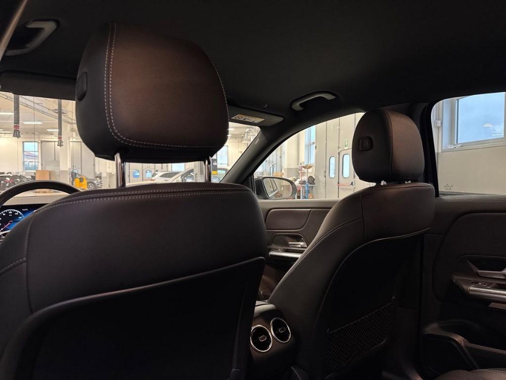 GLA 200 d Sport Plus 4matic auto - Certified