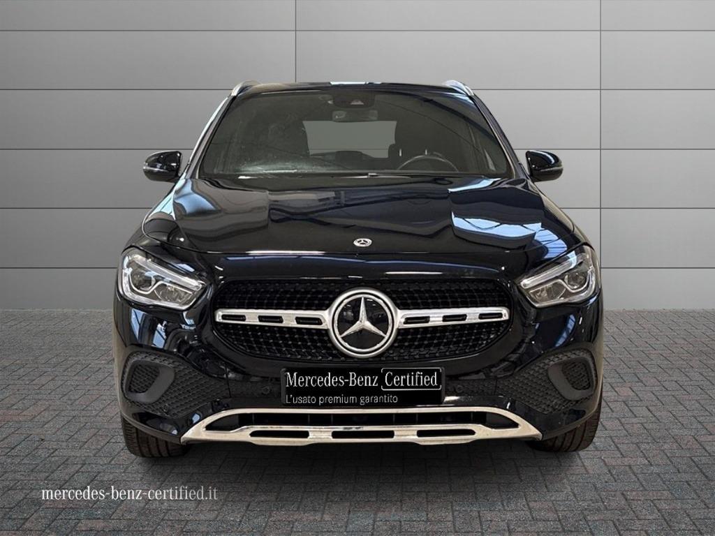 GLA 200 d Sport Plus 4matic auto - Certified