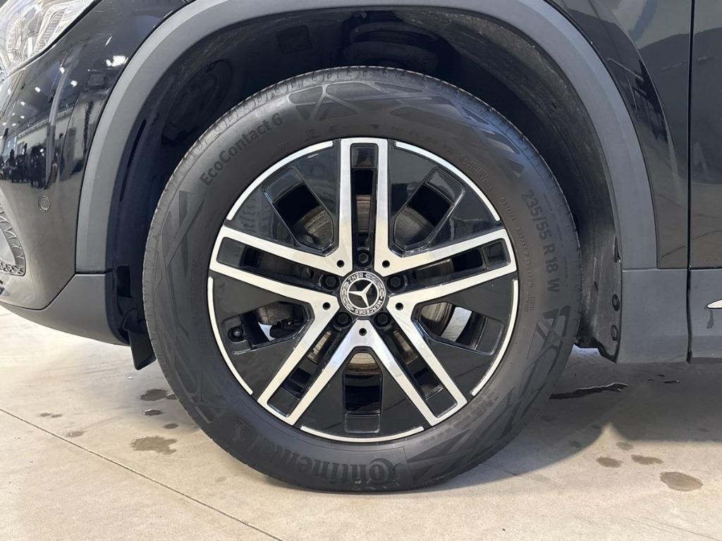 GLA 200 d Sport Plus 4matic auto - Certified