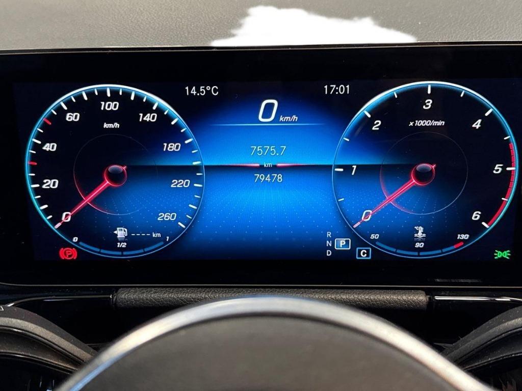 GLA 200 d Sport Plus 4matic auto - Certified