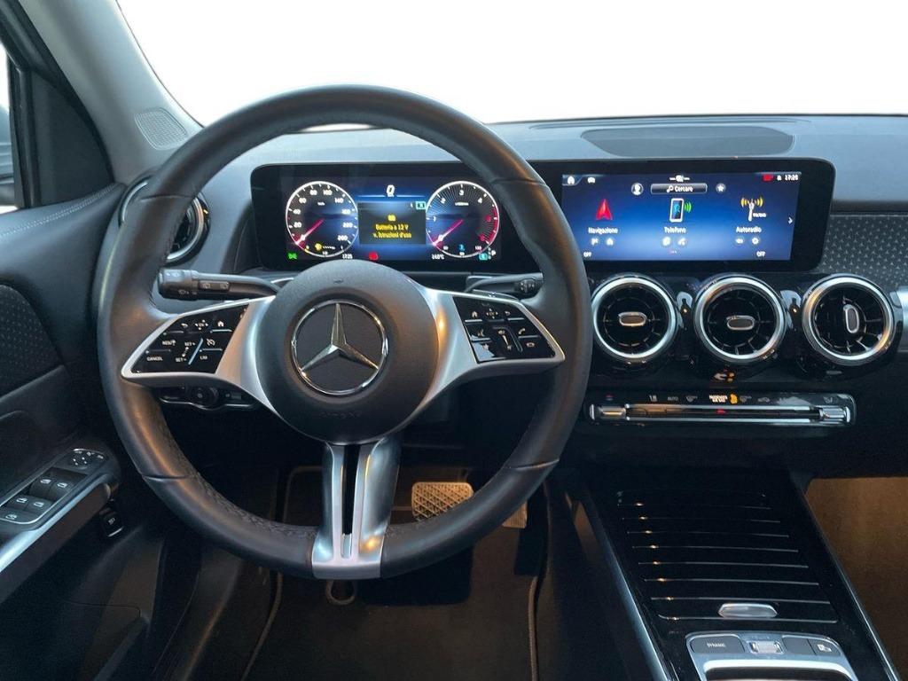 GLB 180 d Progressive Advanced auto - Certified