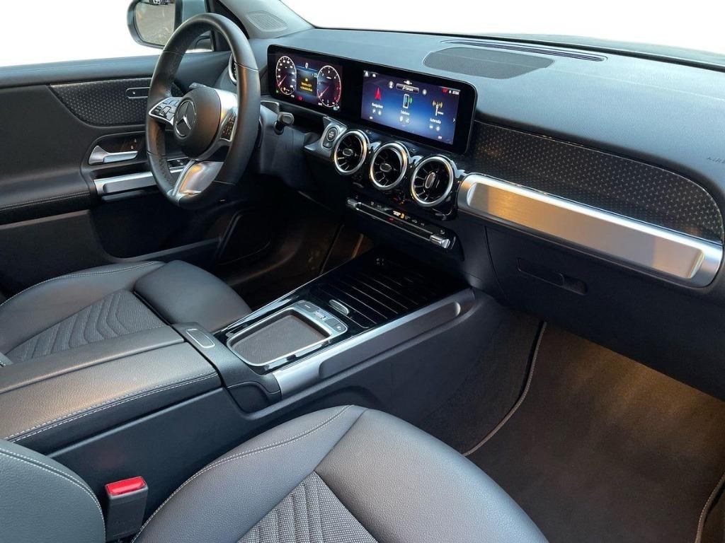 GLB 180 d Progressive Advanced auto - Certified