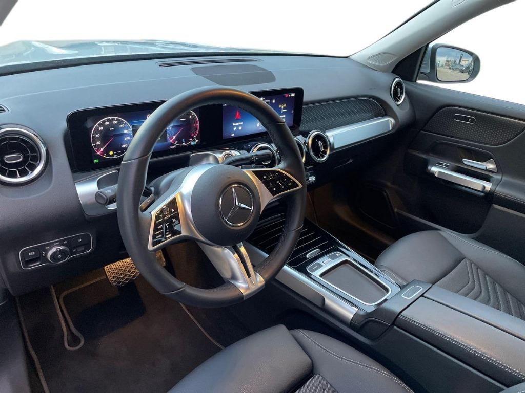 GLB 180 d Progressive Advanced auto - Certified