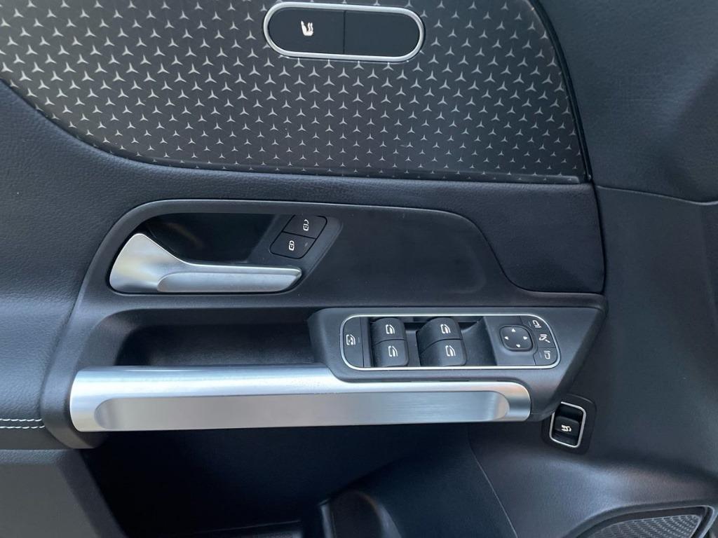 GLB 180 d Progressive Advanced auto - Certified