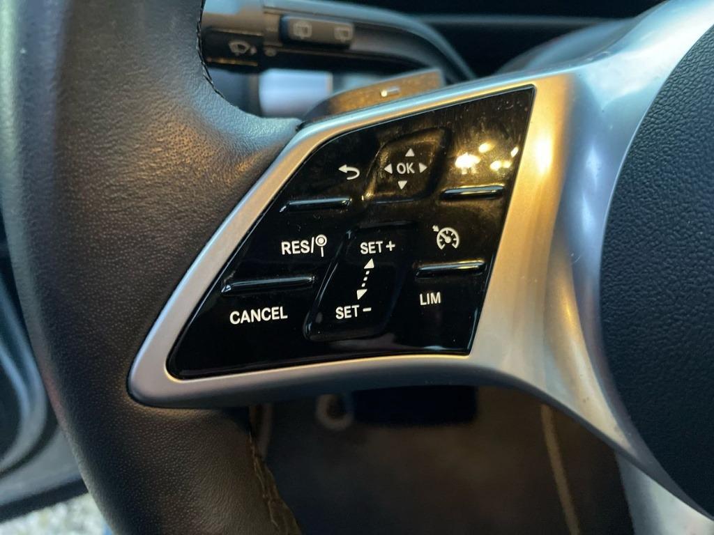 GLB 180 d Progressive Advanced auto - Certified