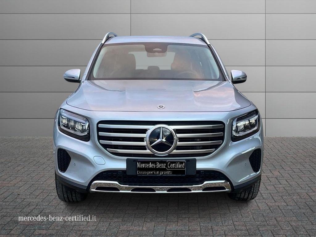 GLB 180 d Progressive Advanced auto - Certified