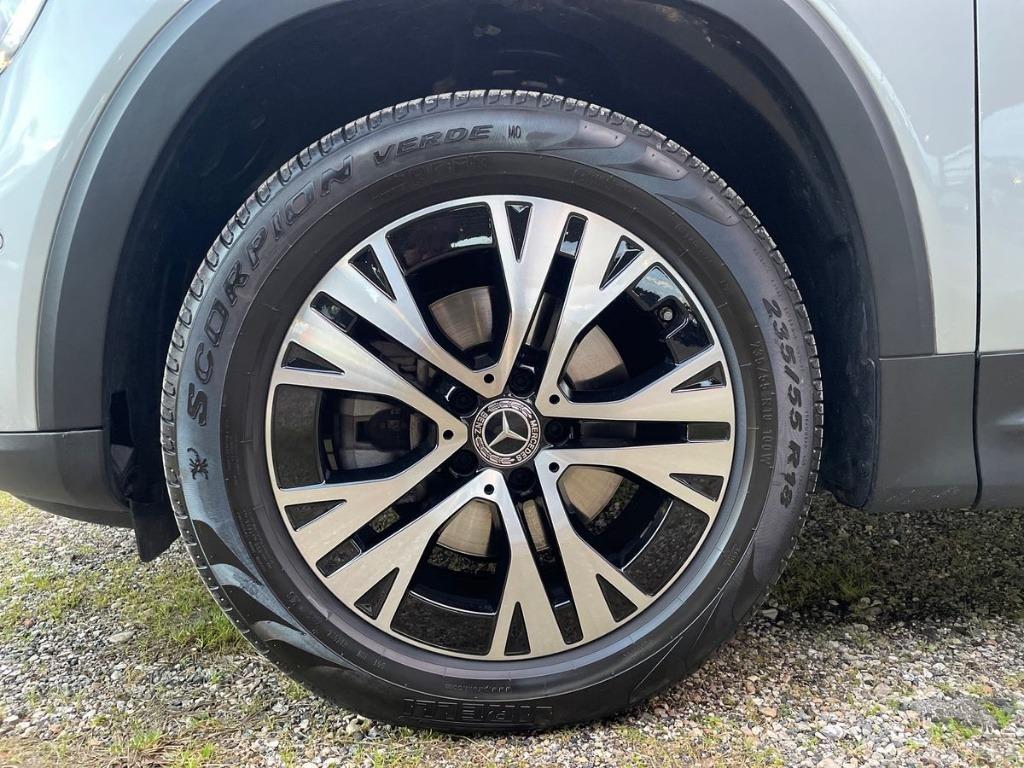 GLB 180 d Progressive Advanced auto - Certified