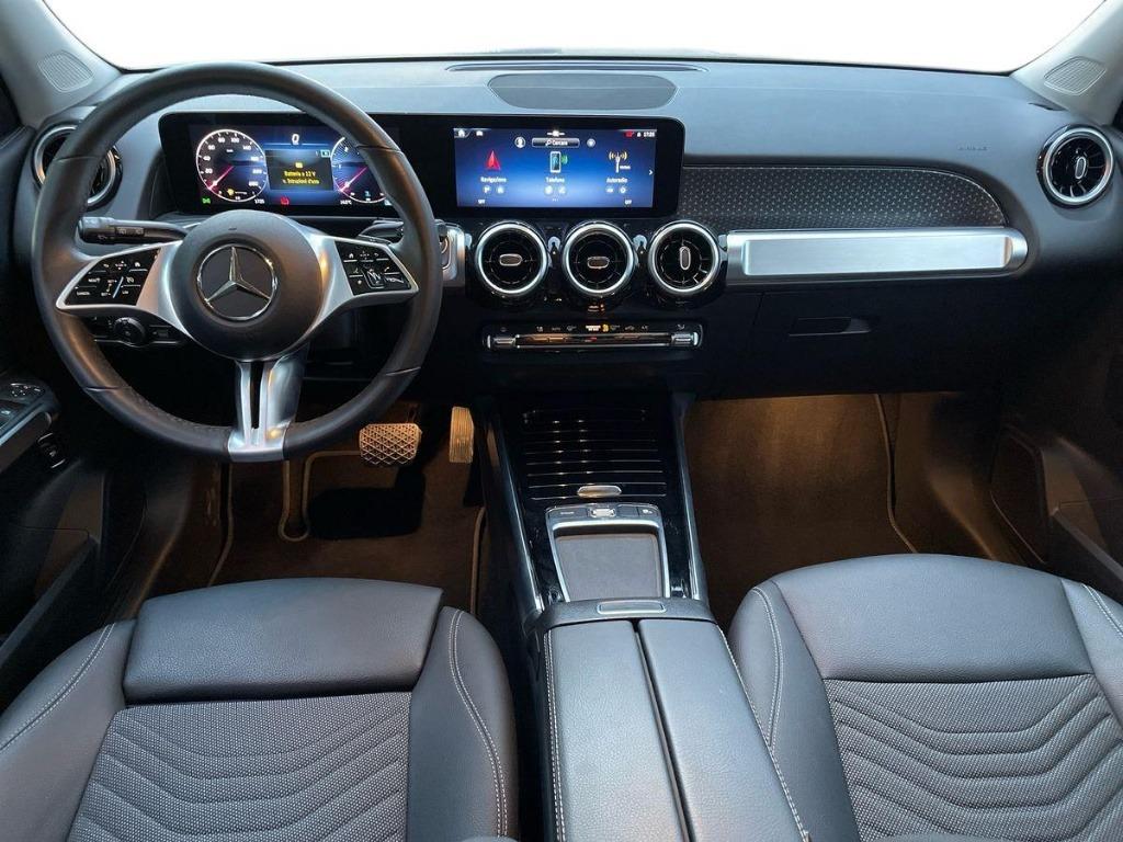 GLB 180 d Progressive Advanced auto - Certified