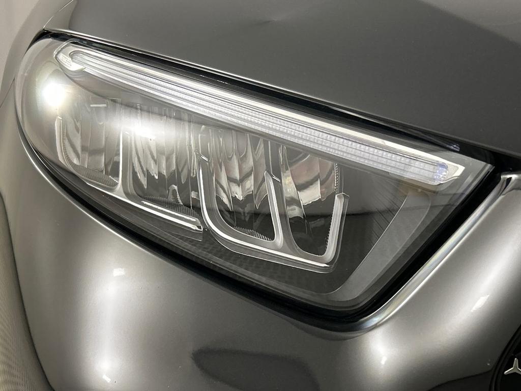 A 180 d AMG Line Advanced Plus auto - Certified