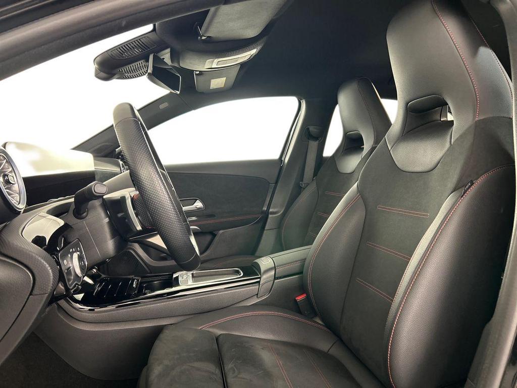 A 180 d AMG Line Advanced Plus auto - Certified