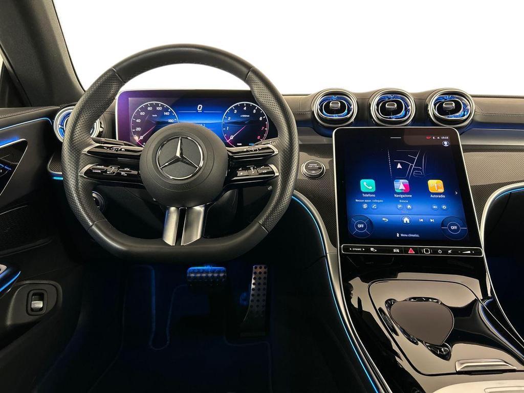 CLE Coupe 300 AMG Line Advanced Plus 4matic auto - Certified