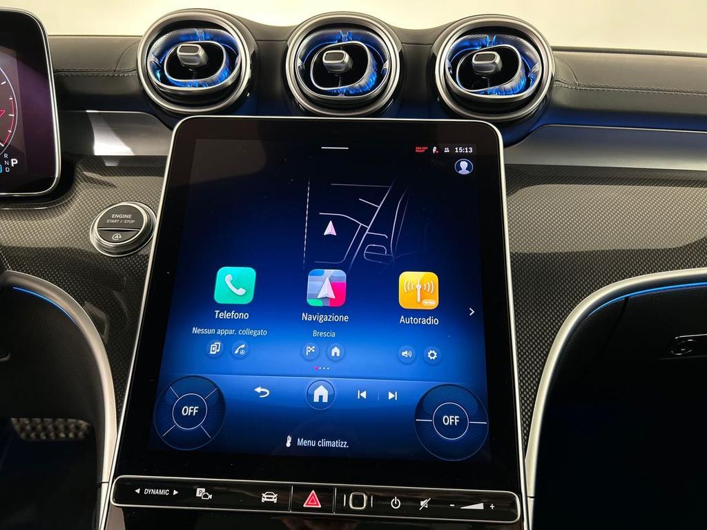 CLE Coupe 300 AMG Line Advanced Plus 4matic auto - Certified