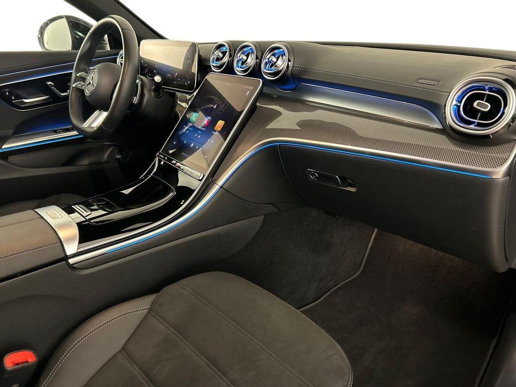 CLE Coupe 300 AMG Line Advanced Plus 4matic auto - Certified