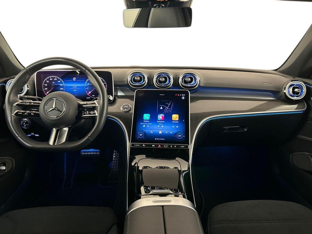 CLE Coupe 300 AMG Line Advanced Plus 4matic auto - Certified