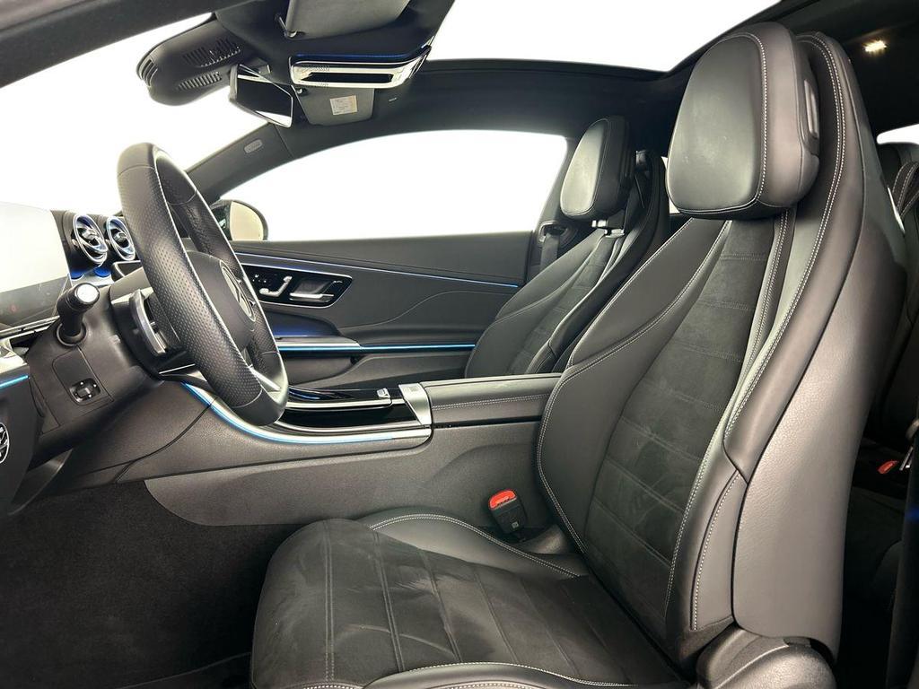 CLE Coupe 300 AMG Line Advanced Plus 4matic auto - Certified
