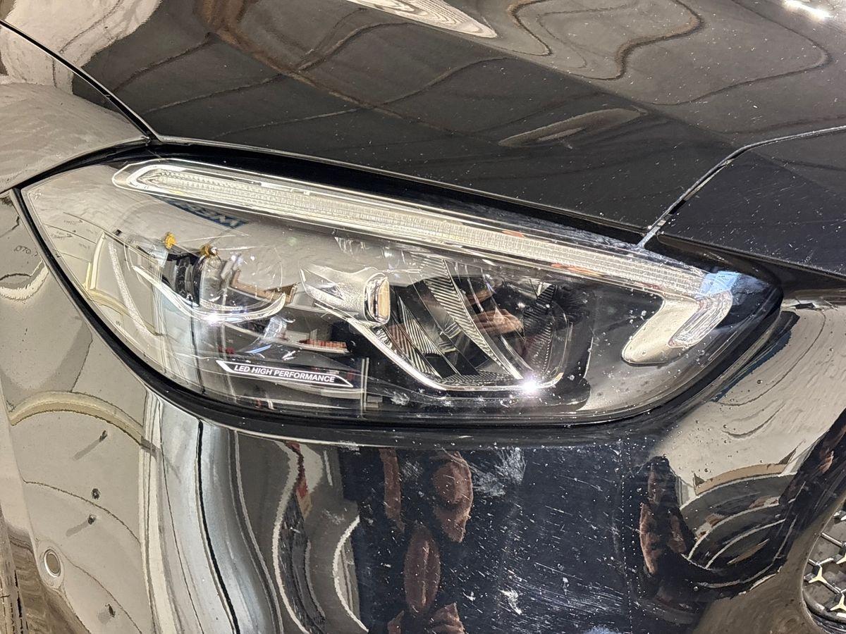 C 200 d mhev Premium auto - Certified