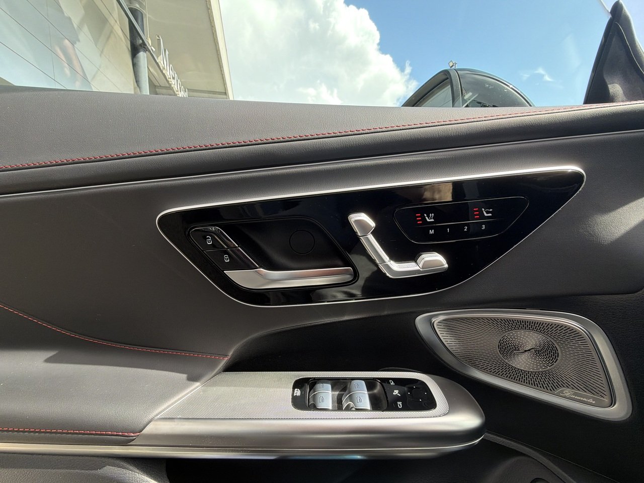 CLE Cabrio AMG 53 Premium Plus 4matic+ auto - Certified